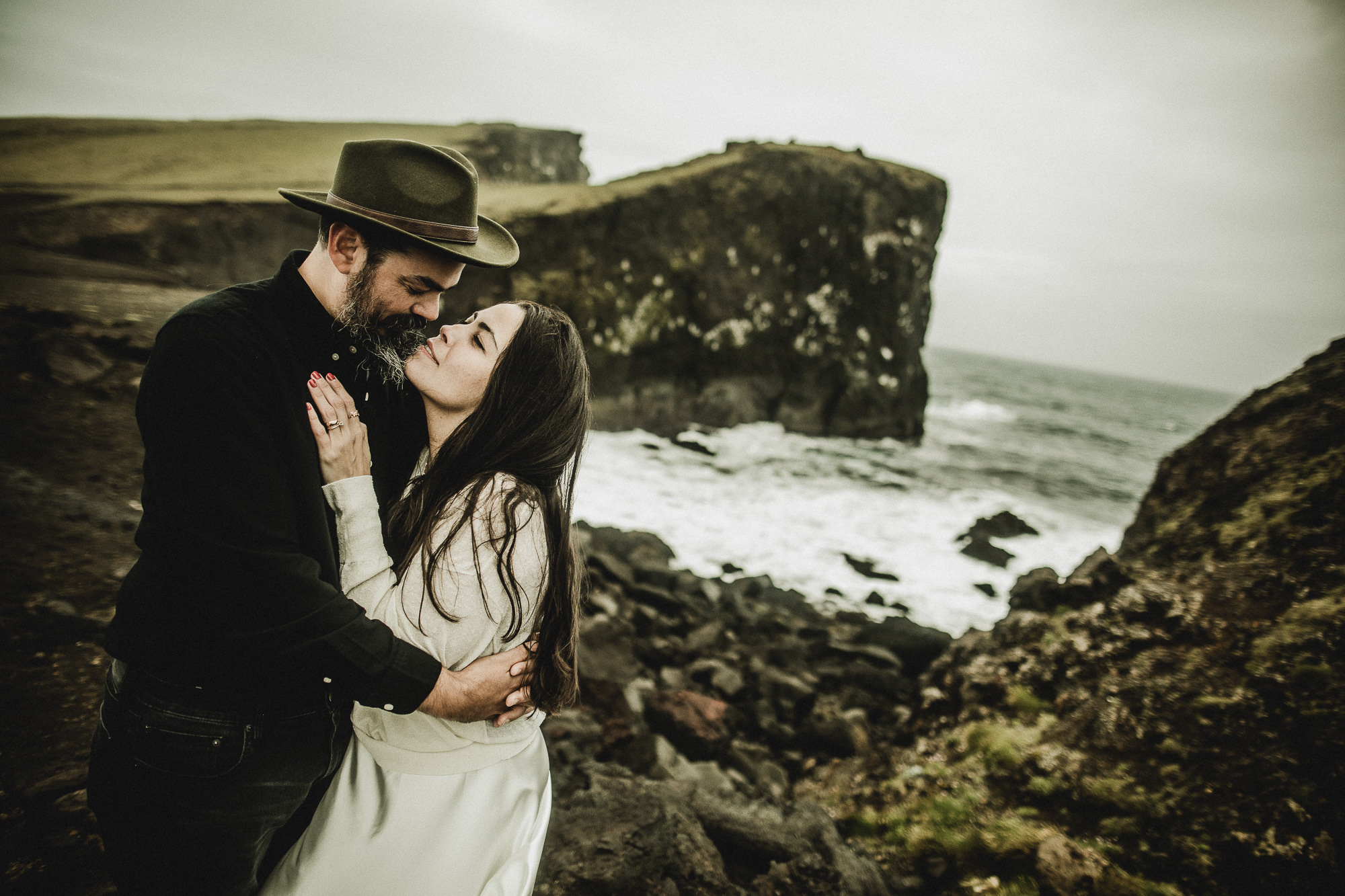 Export x3 5D4 8882 Gaby & German @ Reykanesviti